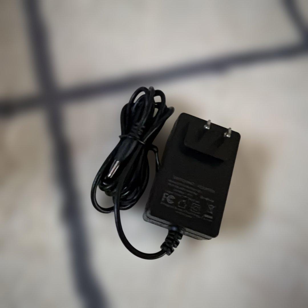 コードレスネイルライト 新品