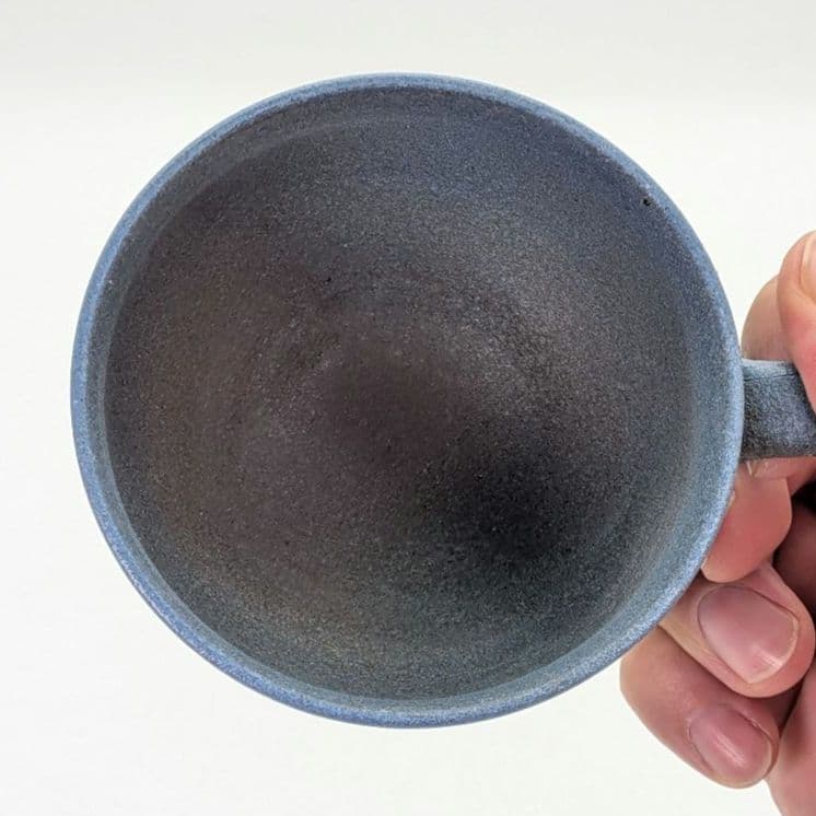 鈴木篤夫 コーヒーカップA ティーカップ 食器 陶器製 やきもの マグカップ