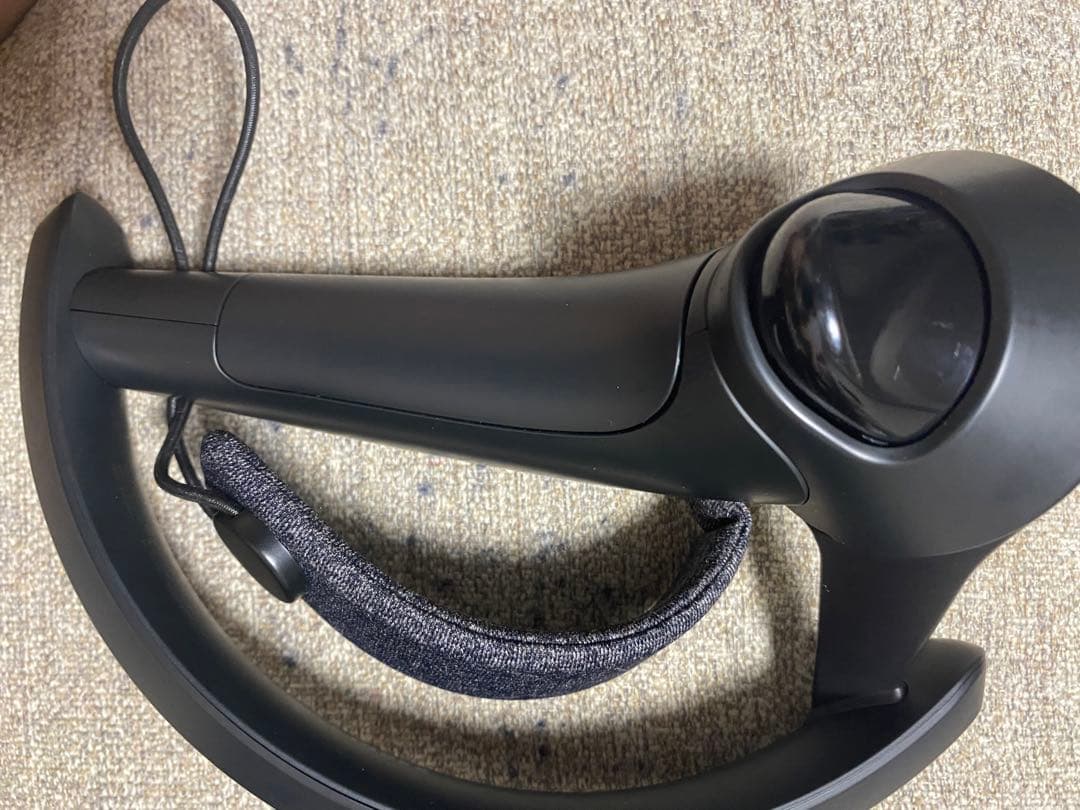 【美品】valve index コントローラー