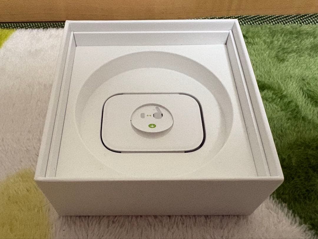 早い者勝ち‼️正規品AirPods Pro 第二世代　激安‼️