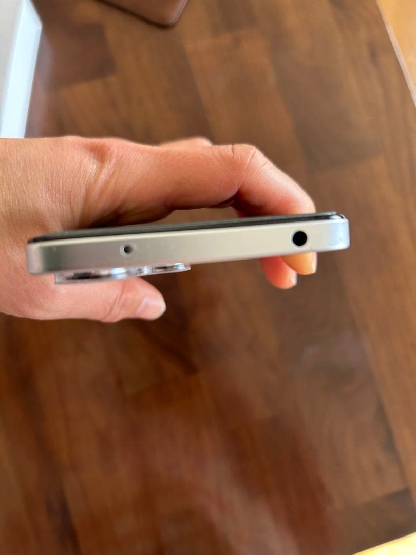 Xiaomi 【Redmi 12 5G】