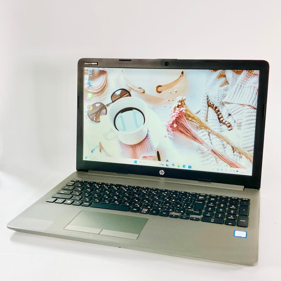 Core i5 8世代 SSD1TB 32GB Windows11 ノートPC