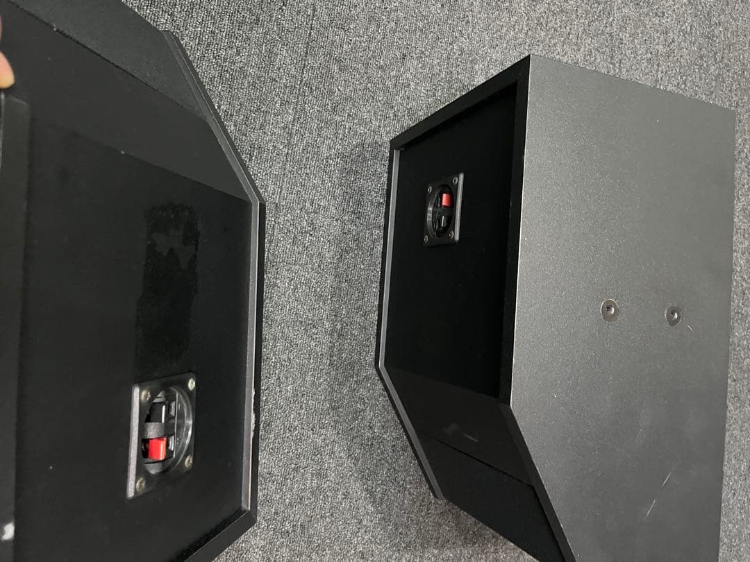 BOSE ボーズ スピーカーペア 201-II