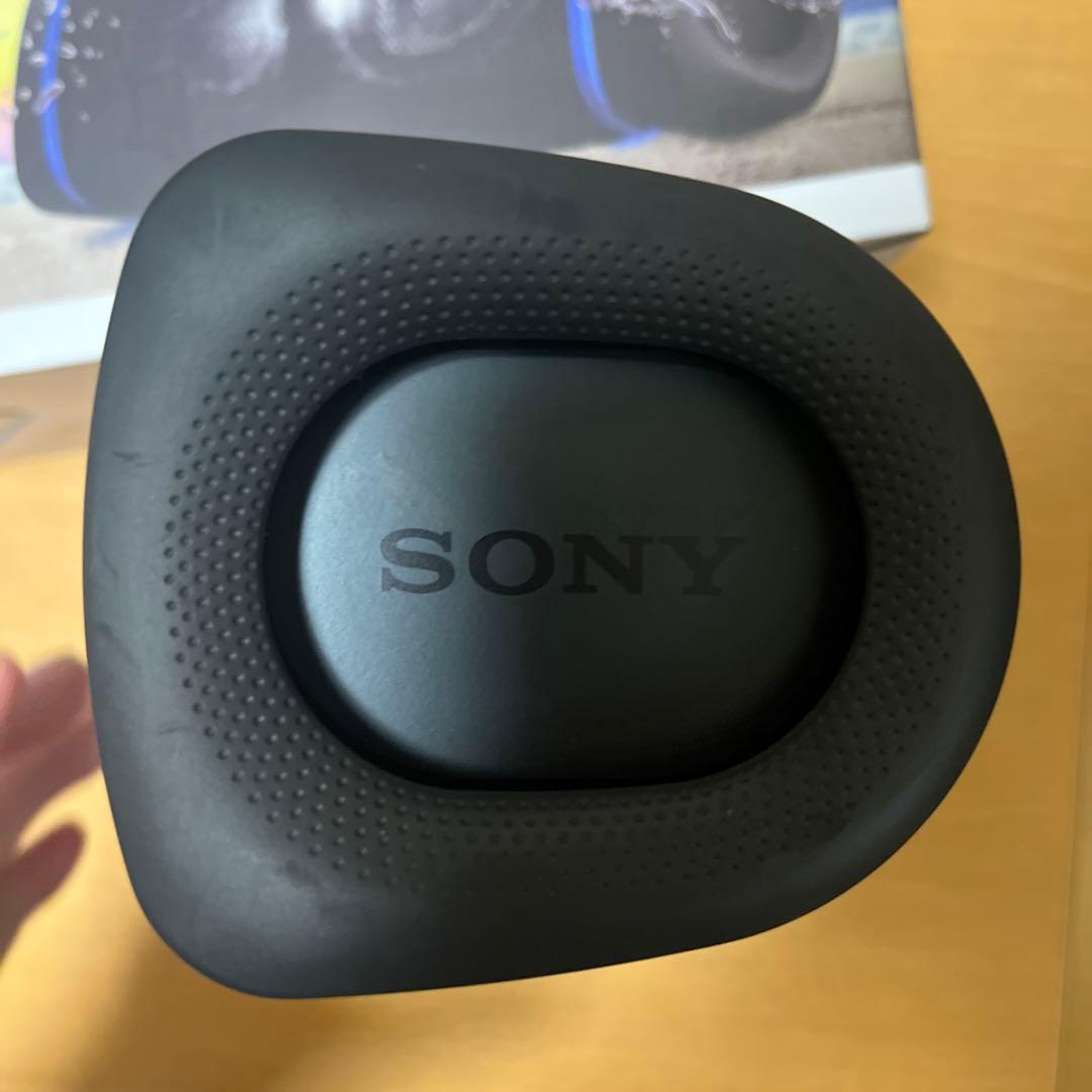 M*7様 SONY SRS-XB33 ワイヤレススピーカー