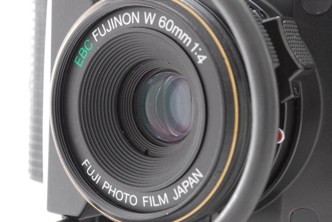 その他 Fuji GS645S Pro Wide60 EBC 60mm F4 #115