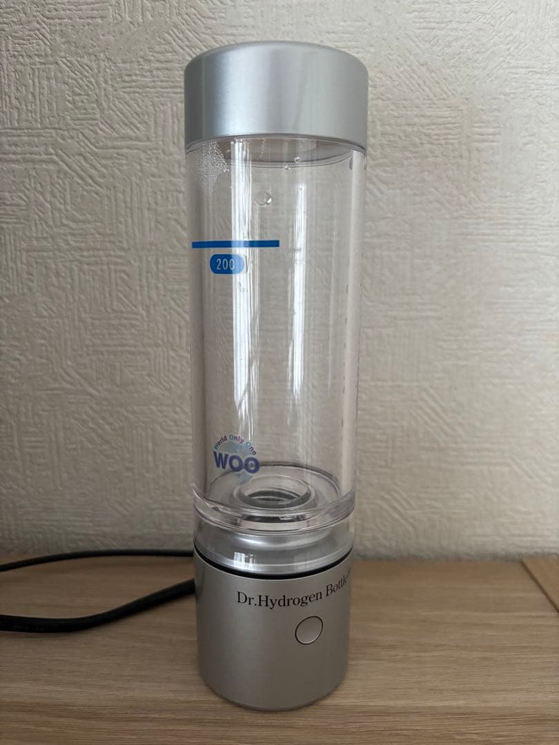 水素吸入器 Dr.Hydrogen Ball 200ml