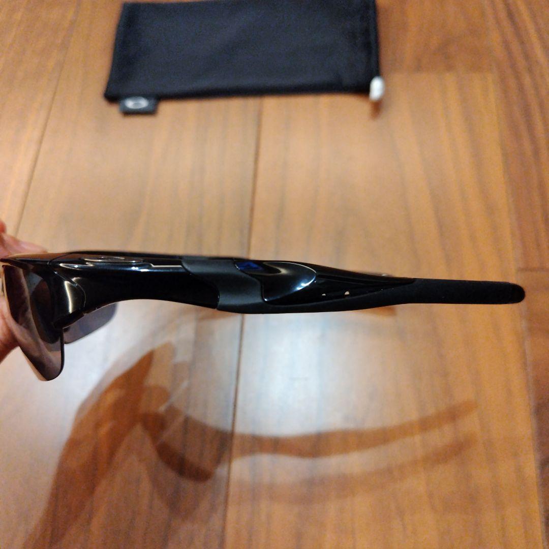 Oakley サングラス ブラック