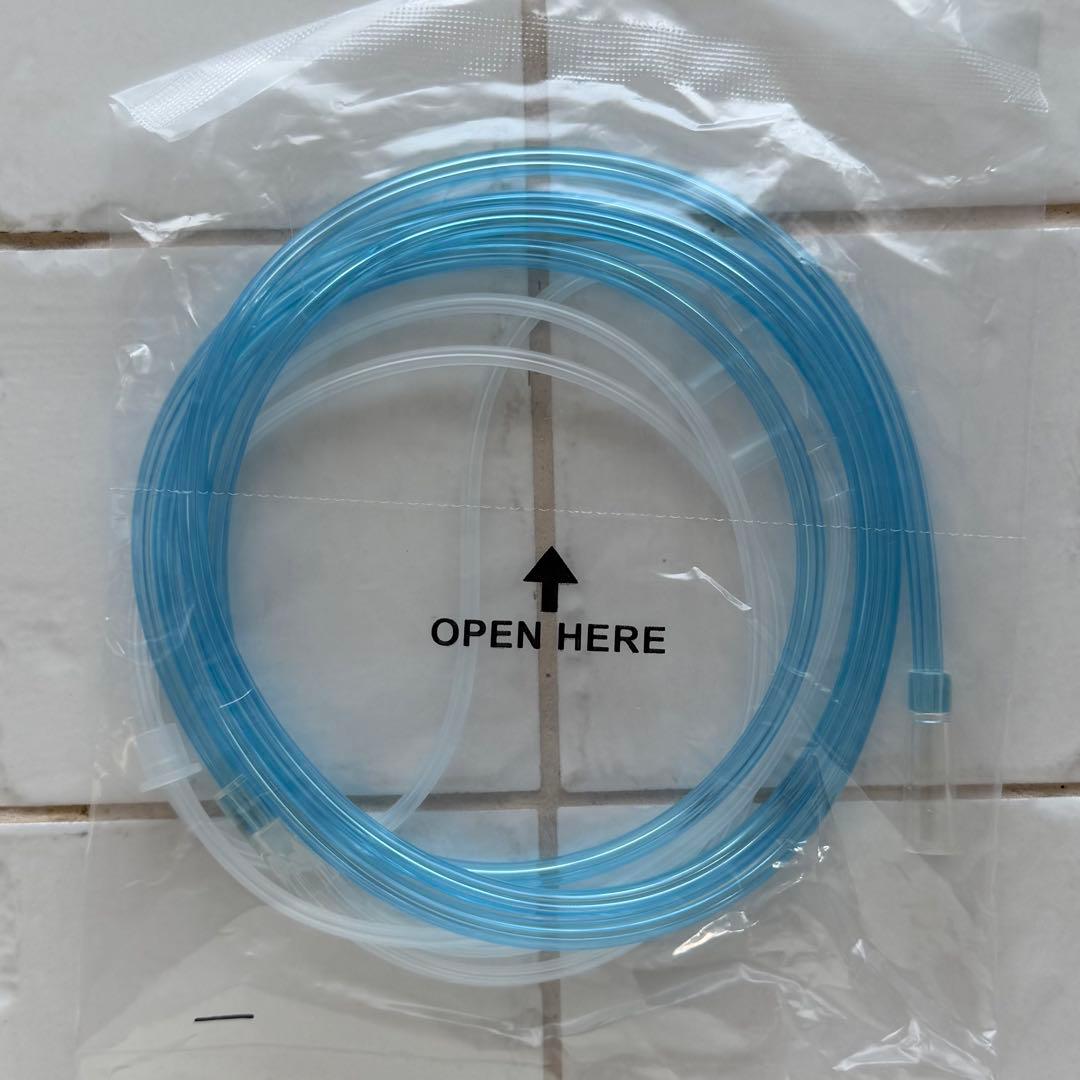 【ダブル水素ボトル】水素吸入/水素ボトル/水素吸入器