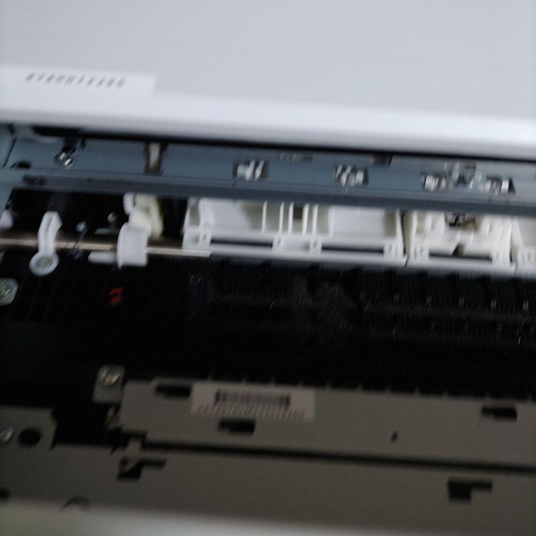 エプソンプリンターPX730F総印刷枚数538枚