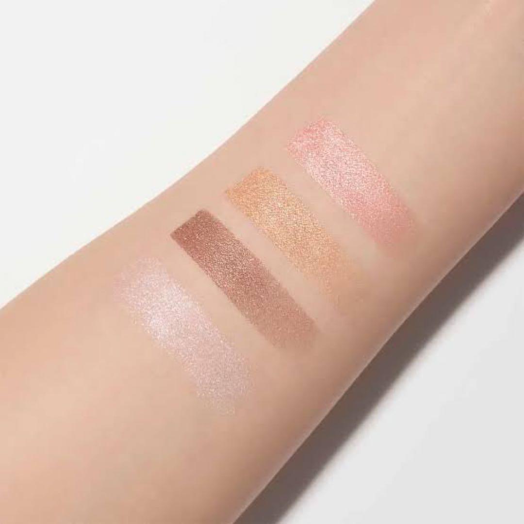 【新品未開封・廃盤レア】ルナソル シアーコントラストアイズ01 コーラルコーラル