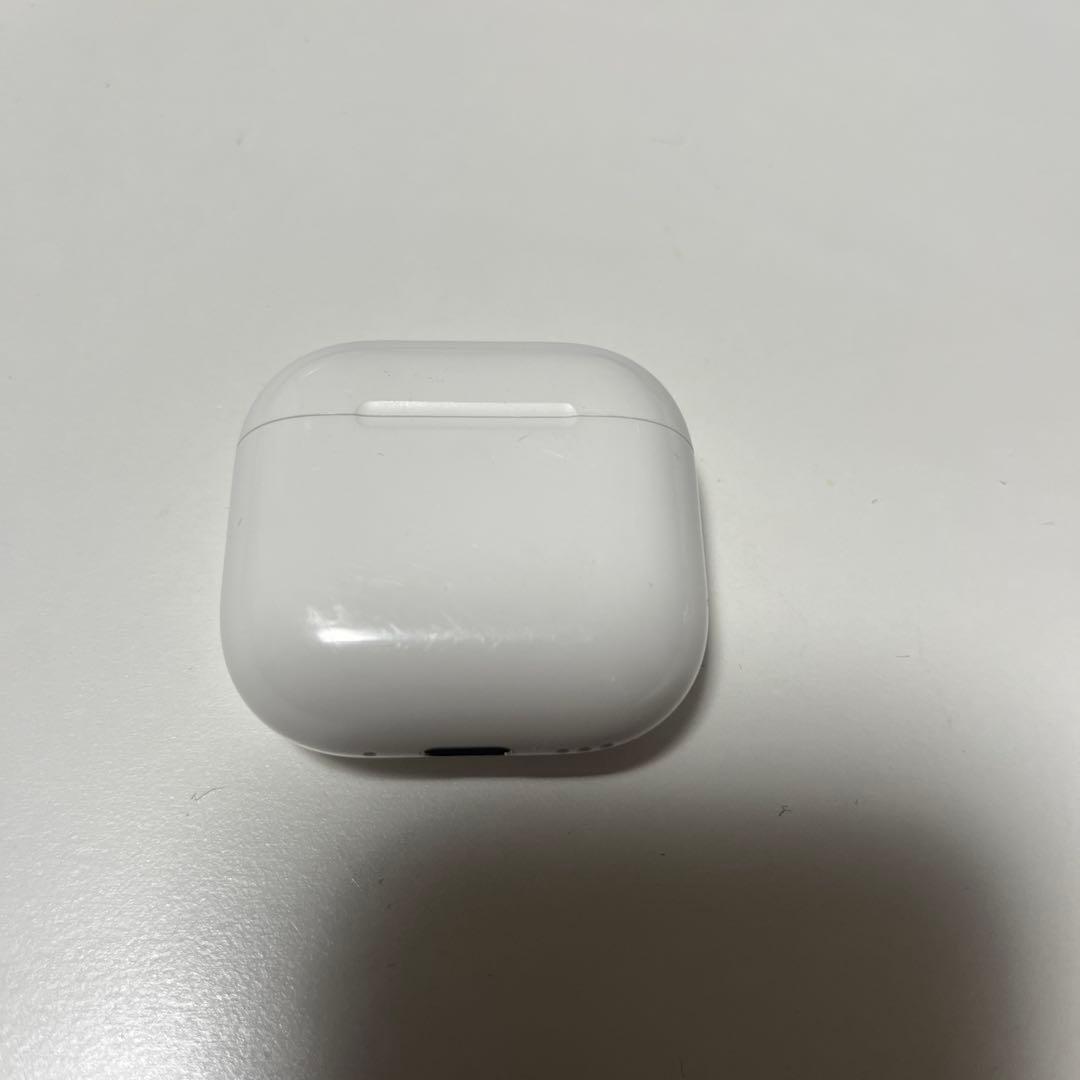 AirPods4 本体 ホワイト