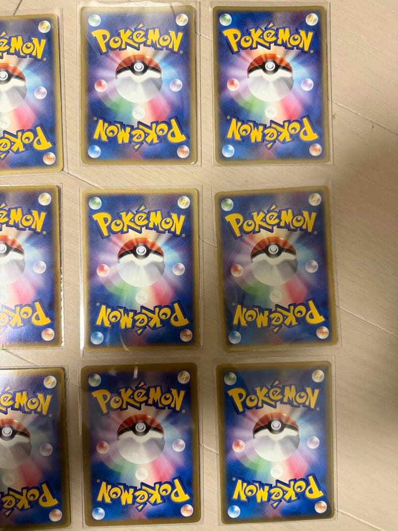 ポケモンカード　プロモなどまとめ売り