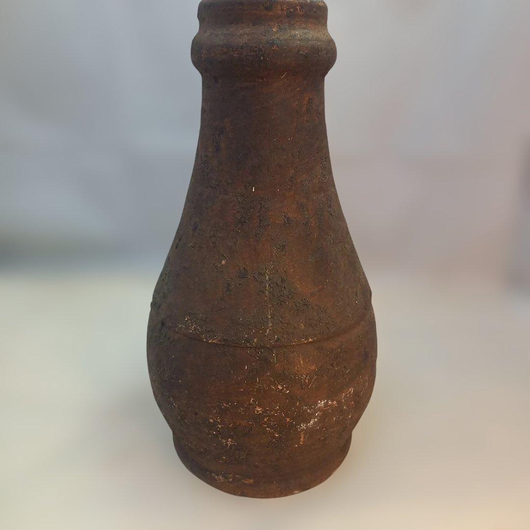備前焼　花入（花器）