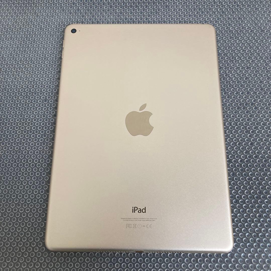 3948【早い者勝ち】iPad Air2 第2世代 64GB WIFIモデル☆