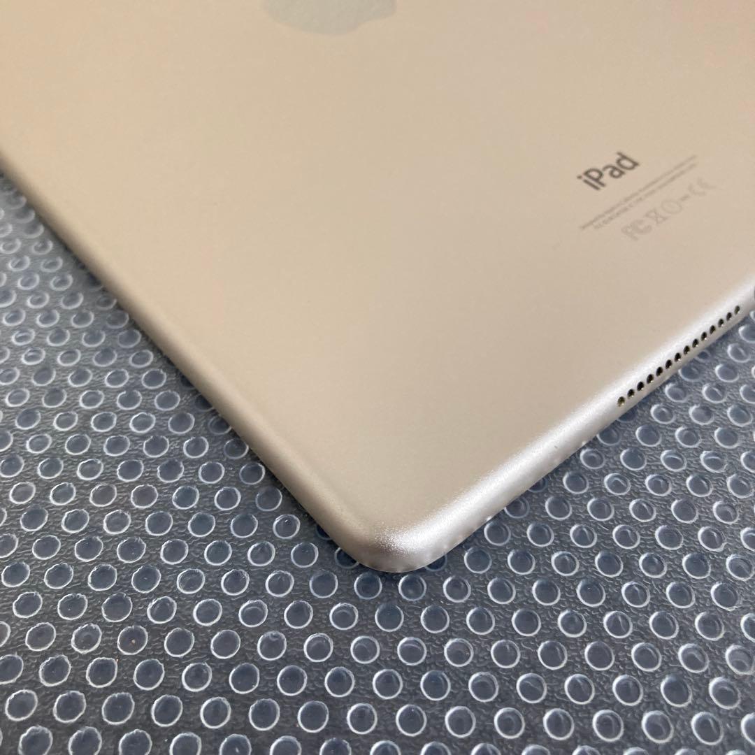 3948【早い者勝ち】iPad Air2 第2世代 64GB WIFIモデル☆