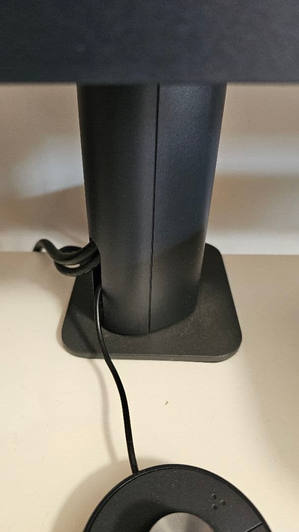 極美品　BenQ PD3205UA エルゴモニター付31.5型