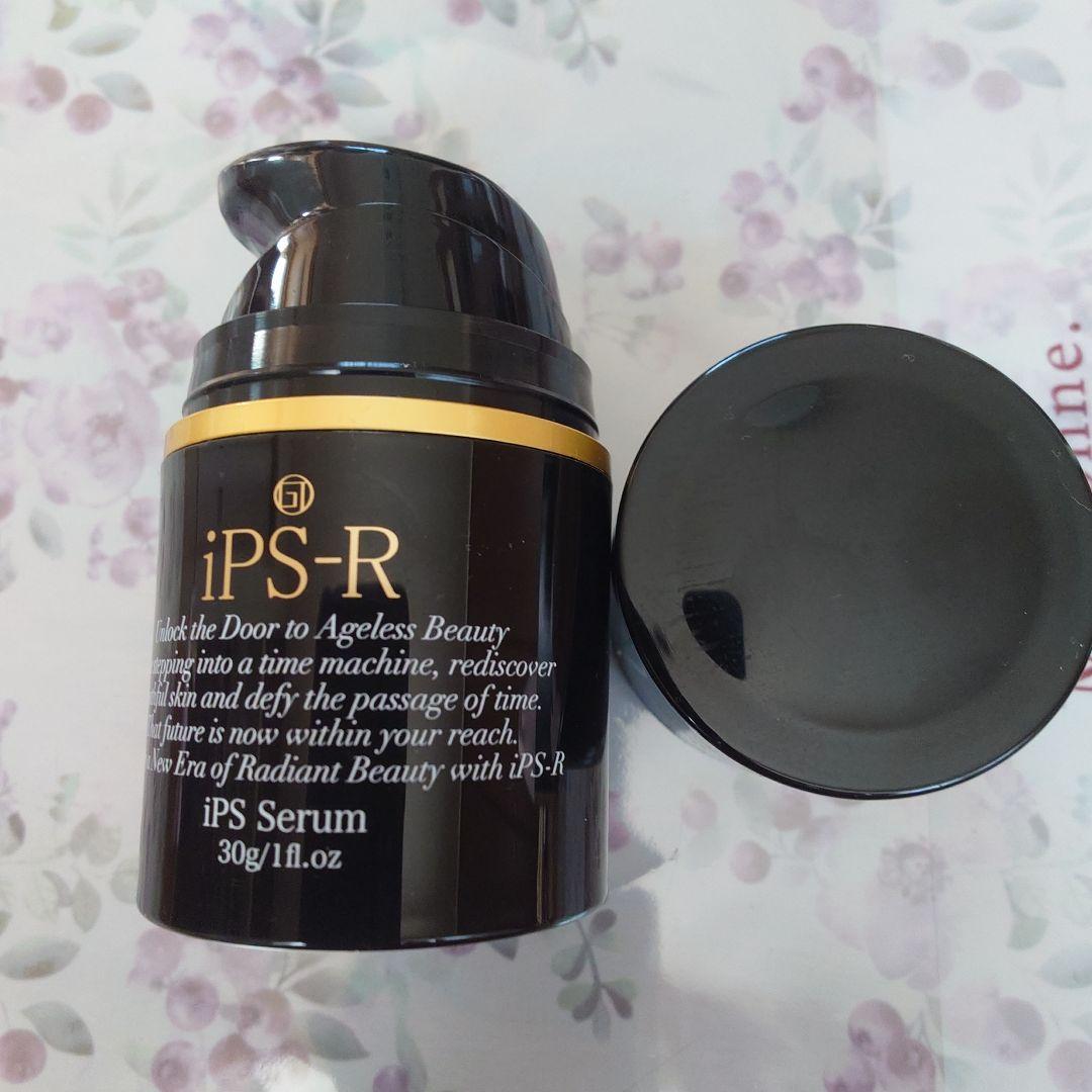 【新品・未開封】iPS−R iPS美容液（セラムip）
