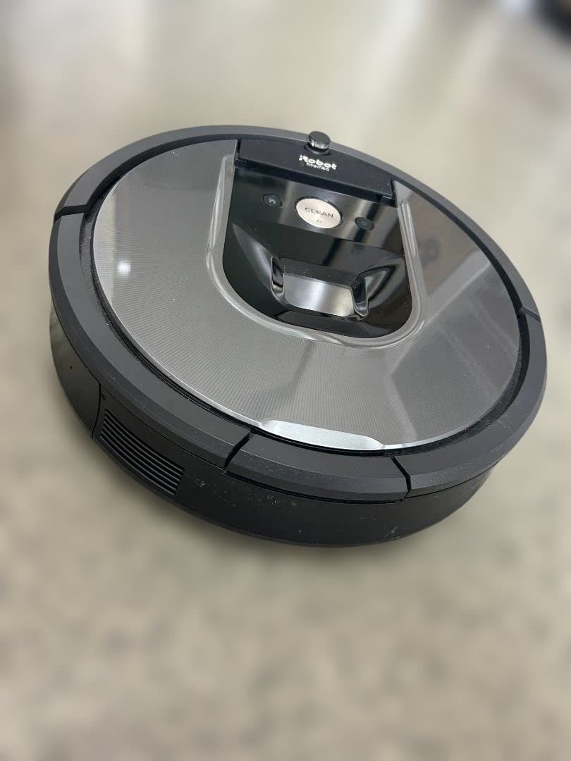 iRobot Roomba 本体 充電器付き