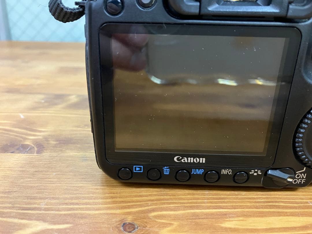 Canon EOS 40D レンズキットEF-S 17-85mm バッテリー2個