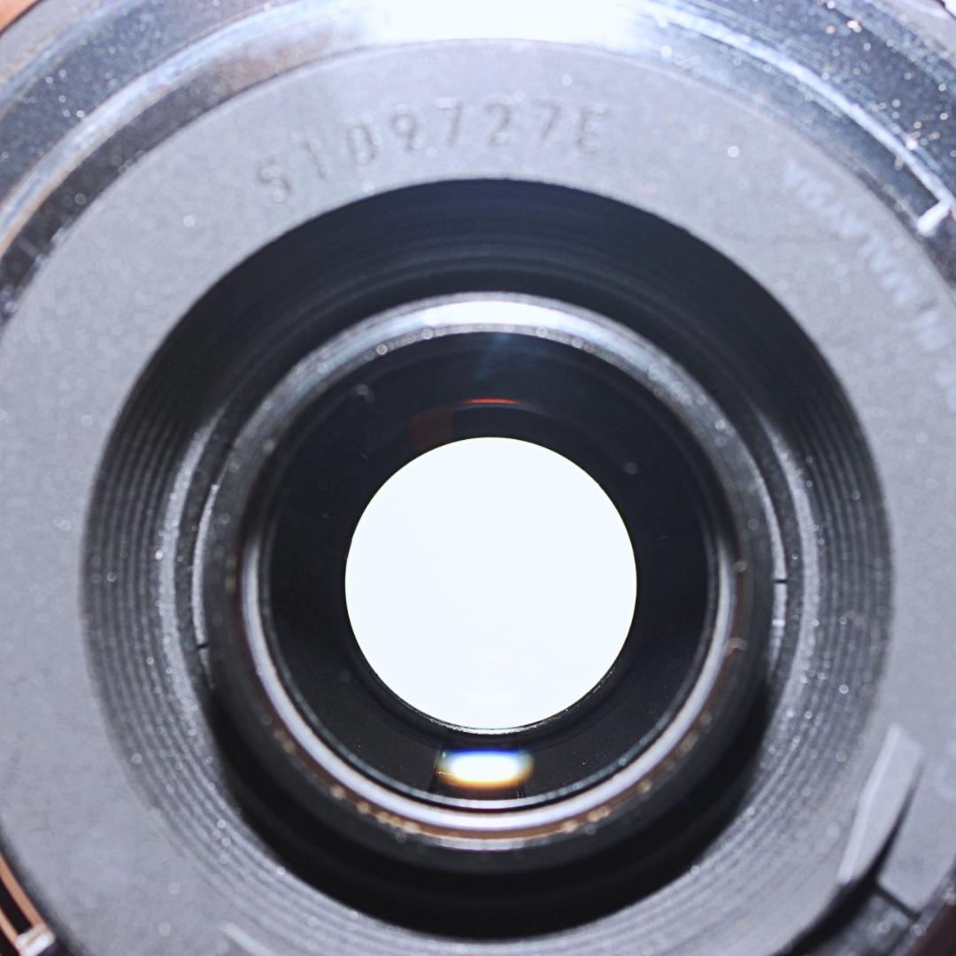 Canon EF 75-300mm f/4-5.6 III ズームレンズ