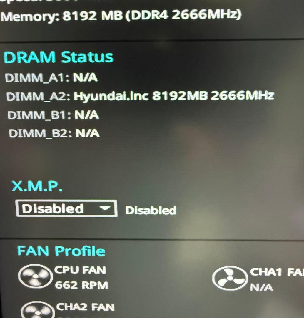RAM DDR4 32GB 8GB メモリ まと めセット
