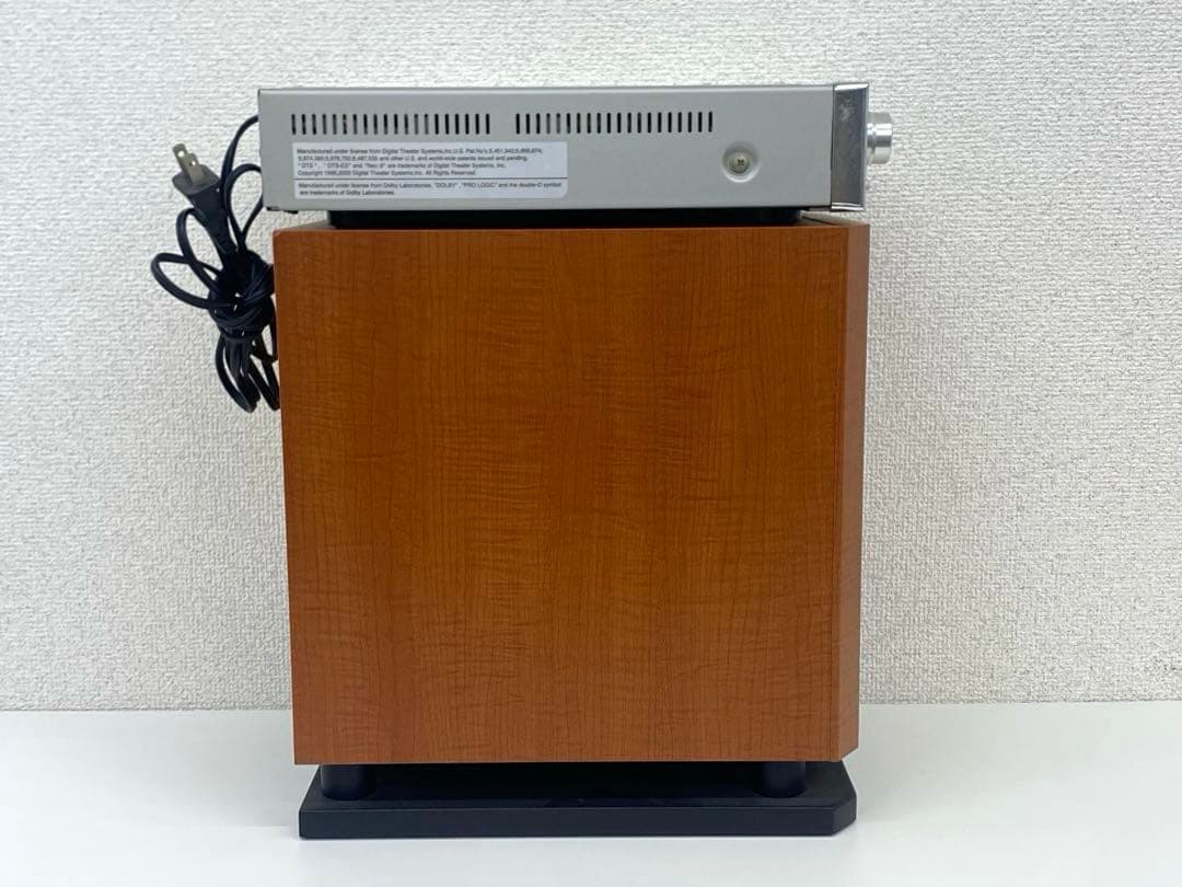 DENON デノン ホームシアターシステム DHT-M330