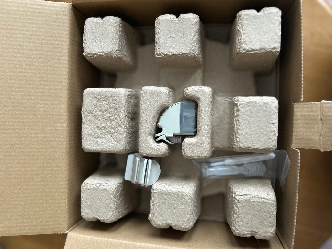 「美品」パナソニック スチーマー ナノケア EH-SA0B 化粧水ミスト搭載