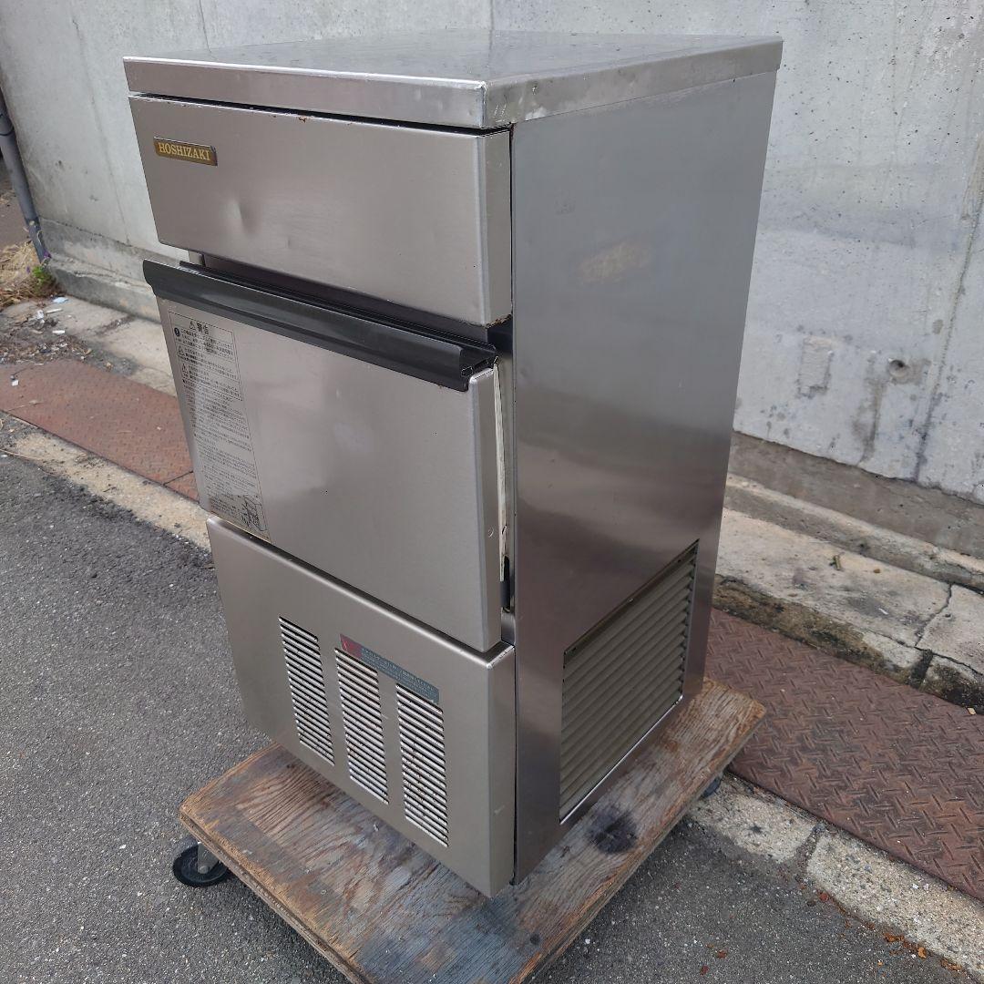 ホシザキ 業務用 全自動製氷機 IM-25L-1 HOSHIZAKI