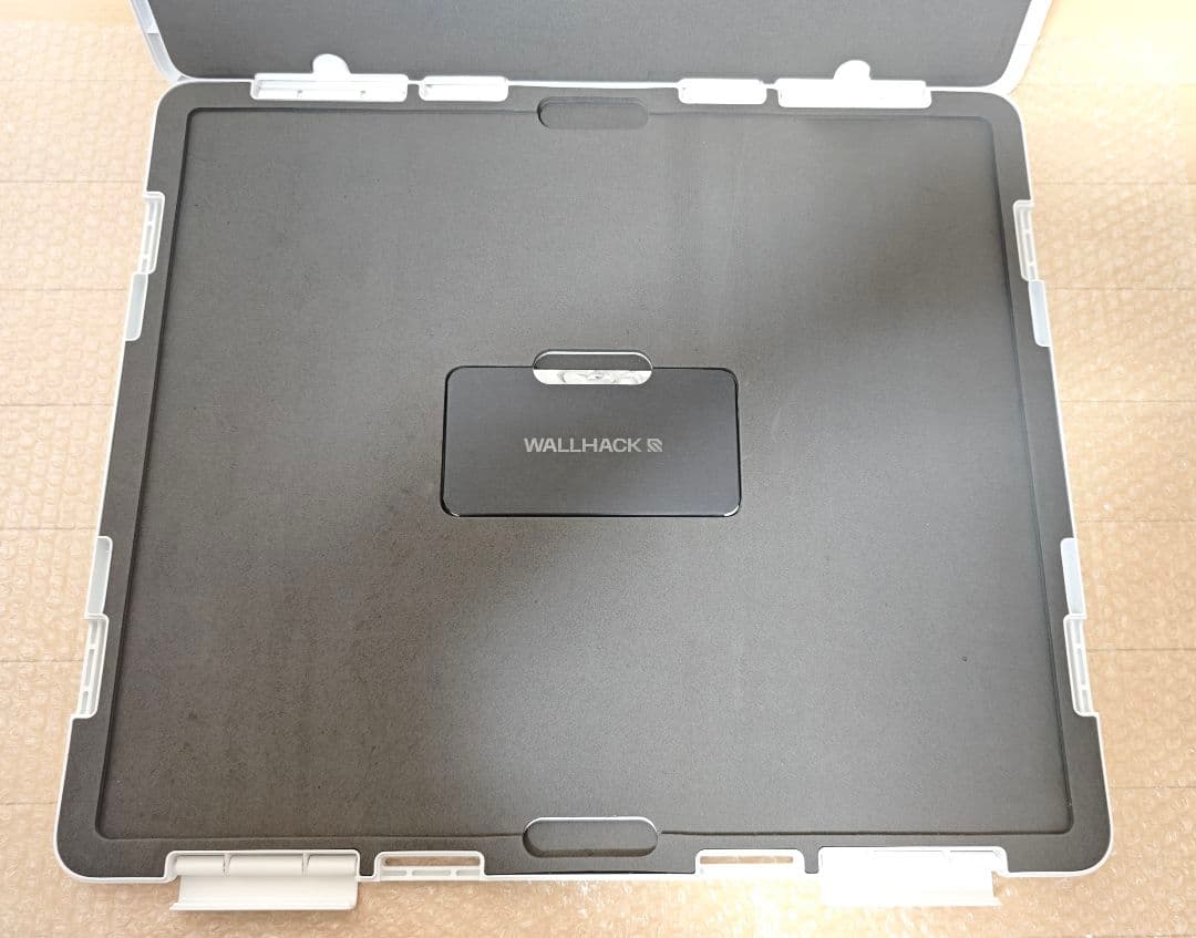 【美品】WALLHACK SP-005 限定版: AWAKENING SORA