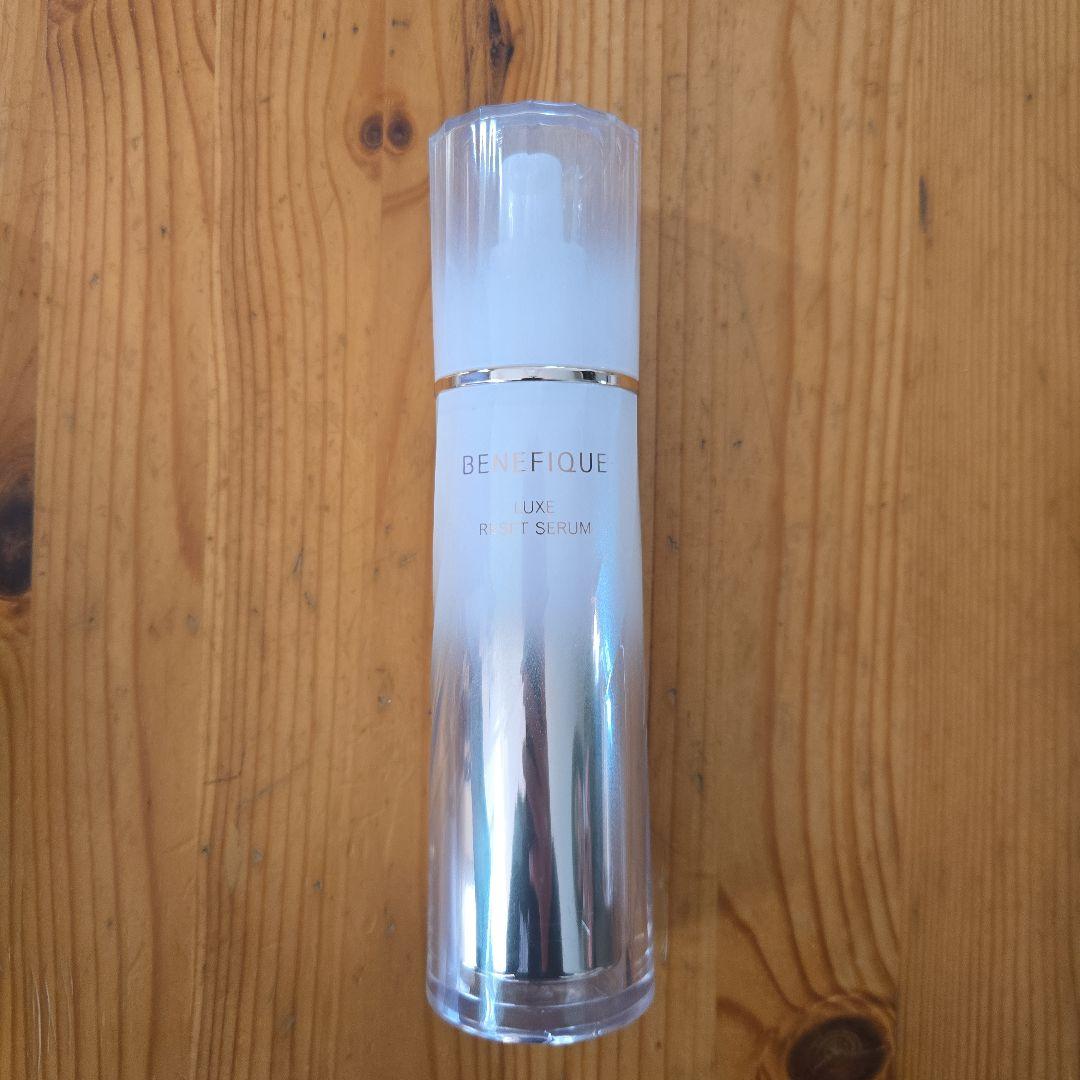 BENEFIQUE LUXE セット