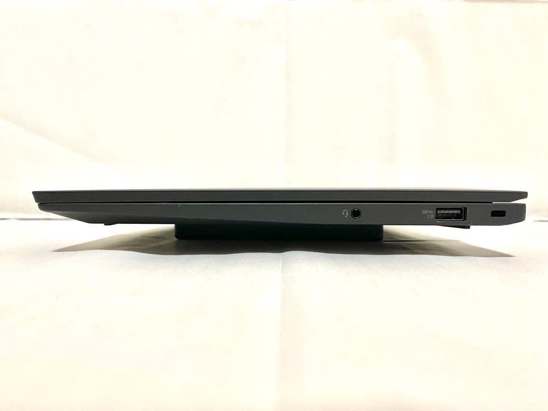 Office付き‼️ LENOVO　X1 Carbon Gen10 ノートパソコン