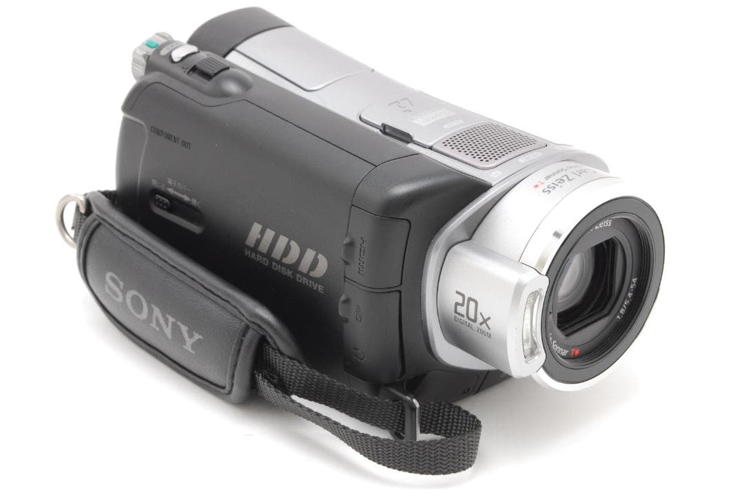 [美品] ソニー Sony HDR-SR7