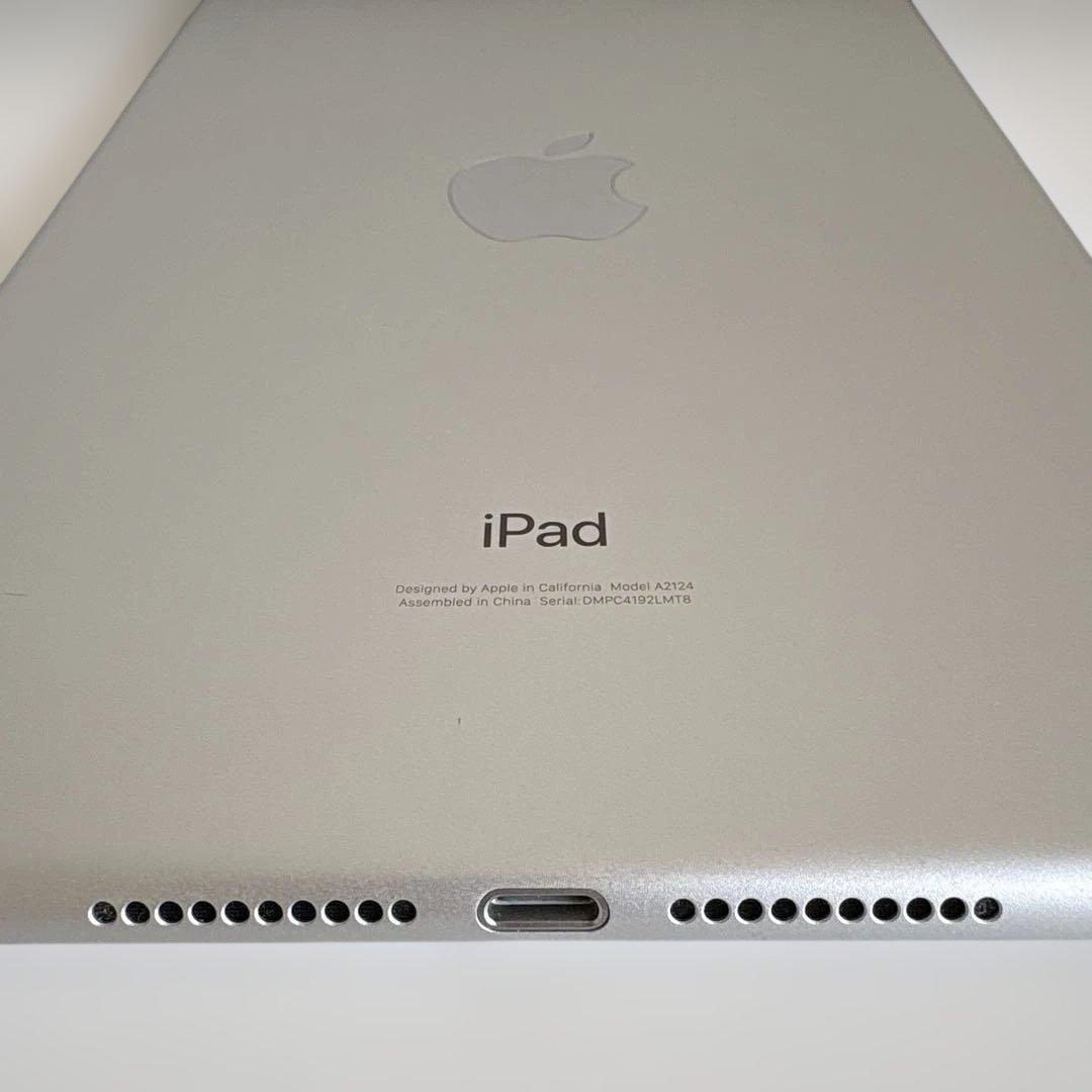 【美品】iPad mini5 Wi-Fi+Cellular モデル 64GB