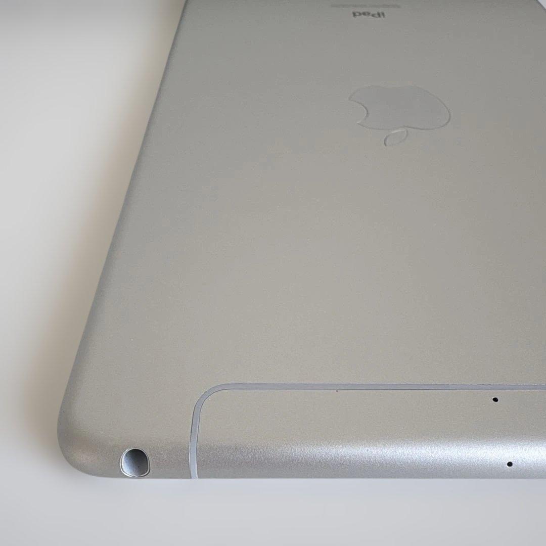 【美品】iPad mini5 Wi-Fi+Cellular モデル 64GB