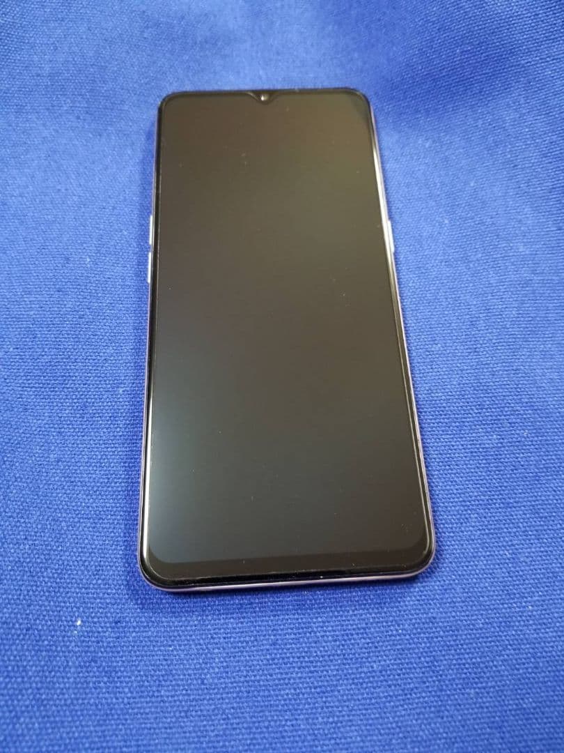 OPPO A73 箱あり SIMフリー ケース ✨️ガラスザムライ✨️付 New