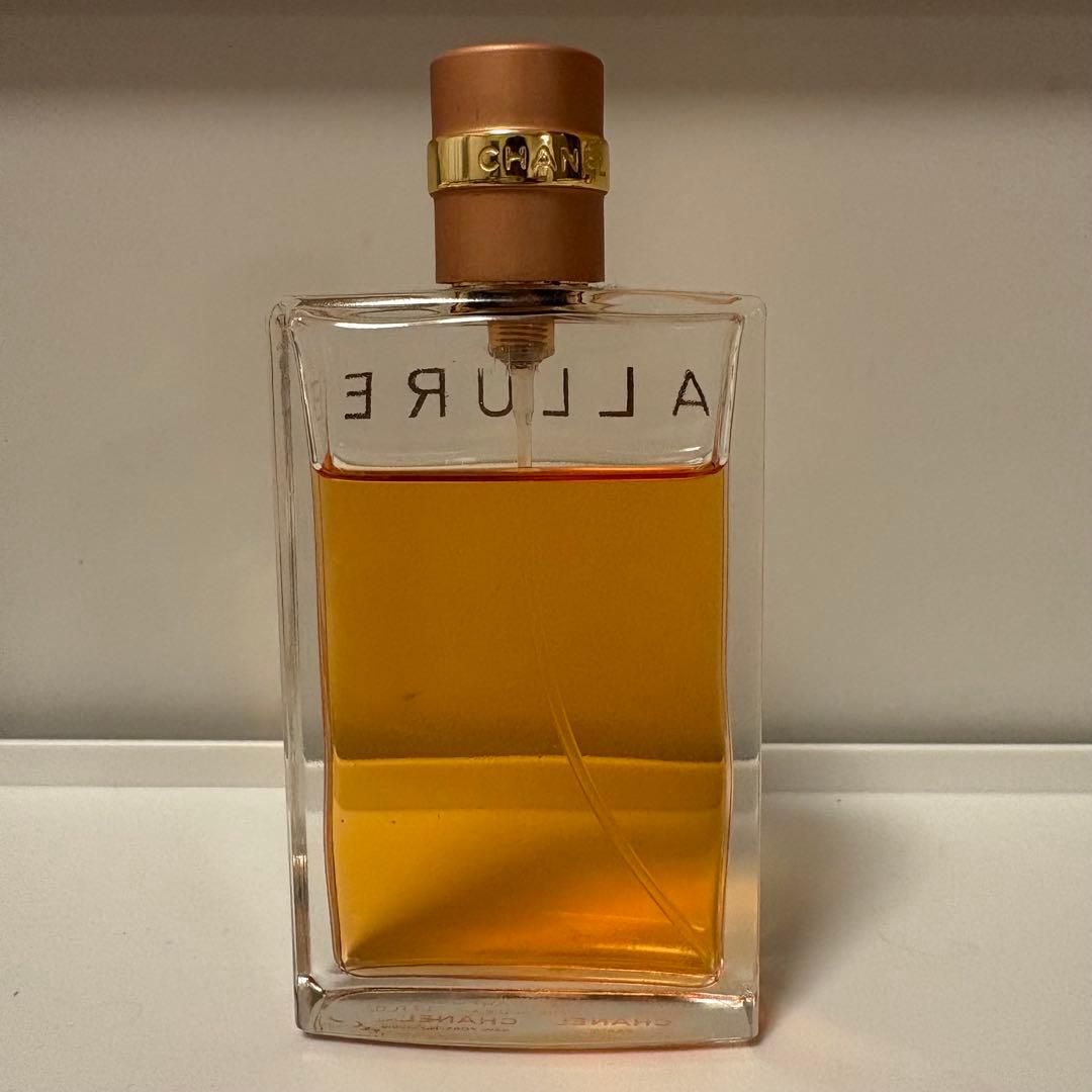 ALLURE アリュール　香水　CHANEL 50ml