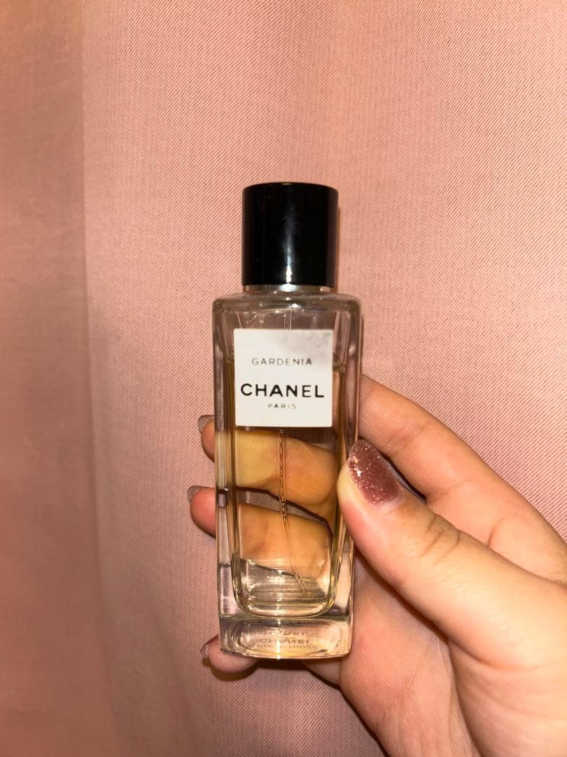 CHANEL GARDENIA 香水 75ml