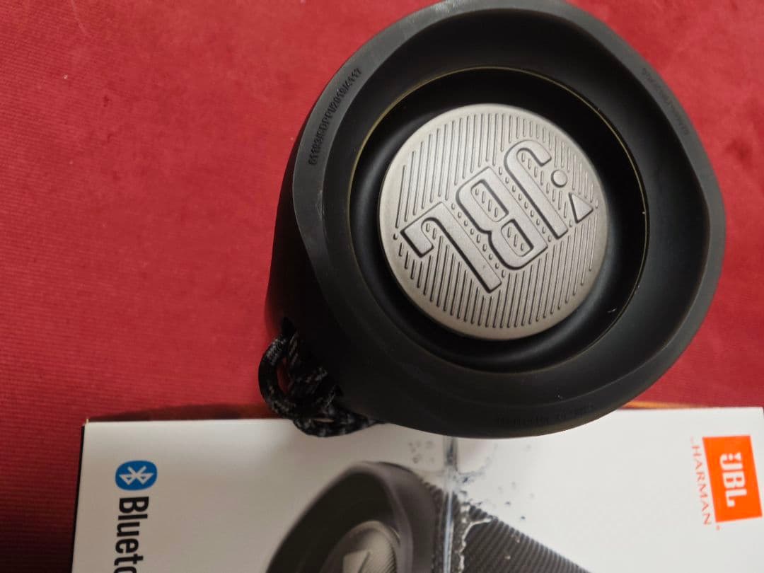 ふじもと　美品 JBL FLIP5 ワイヤレス