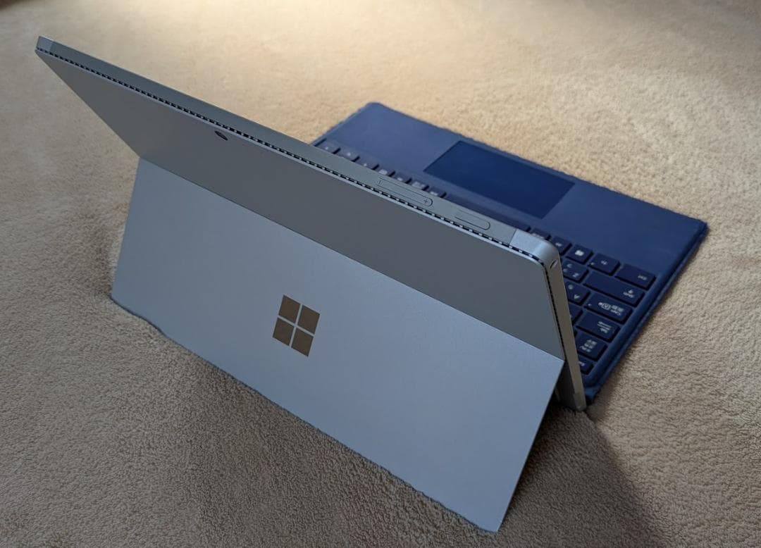 Windowsタブレット本体 Microsoft Surface Pro