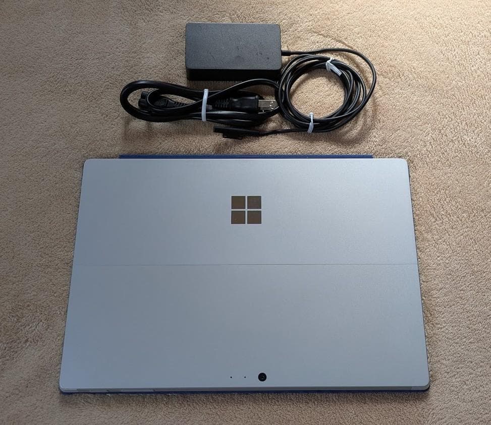 Windowsタブレット本体 Microsoft Surface Pro