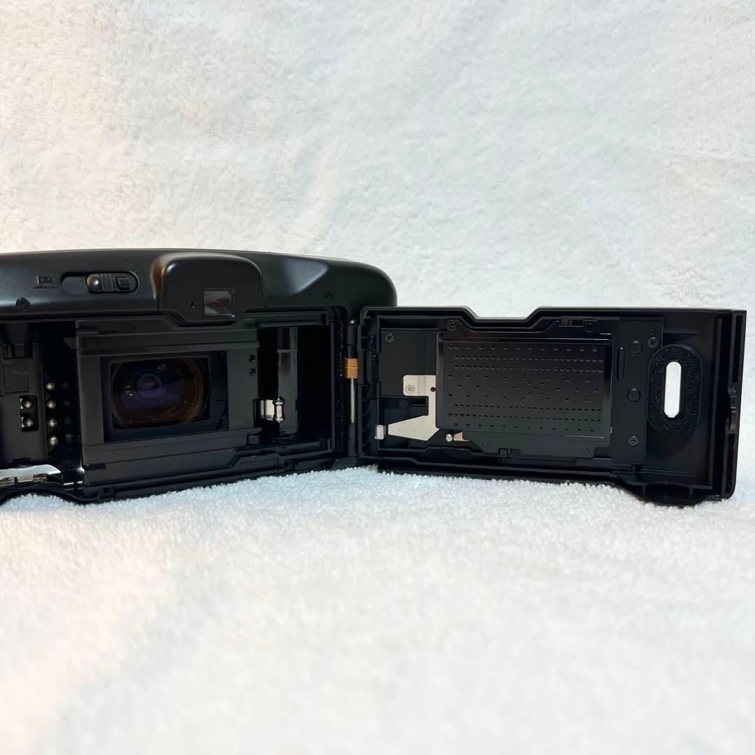 【完動品】Canon Autoboy S PANORAMA 動作確認済