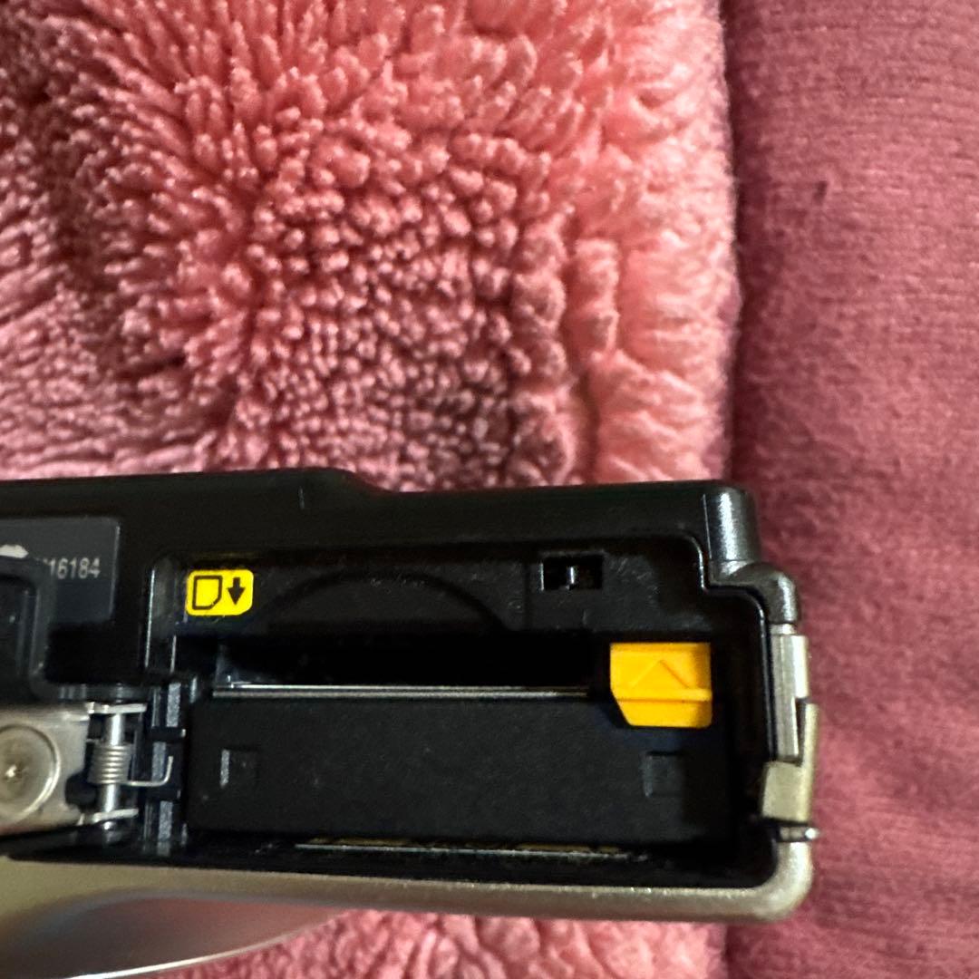 Nikon COOLPIX 14倍ズーム デジタルカメラ