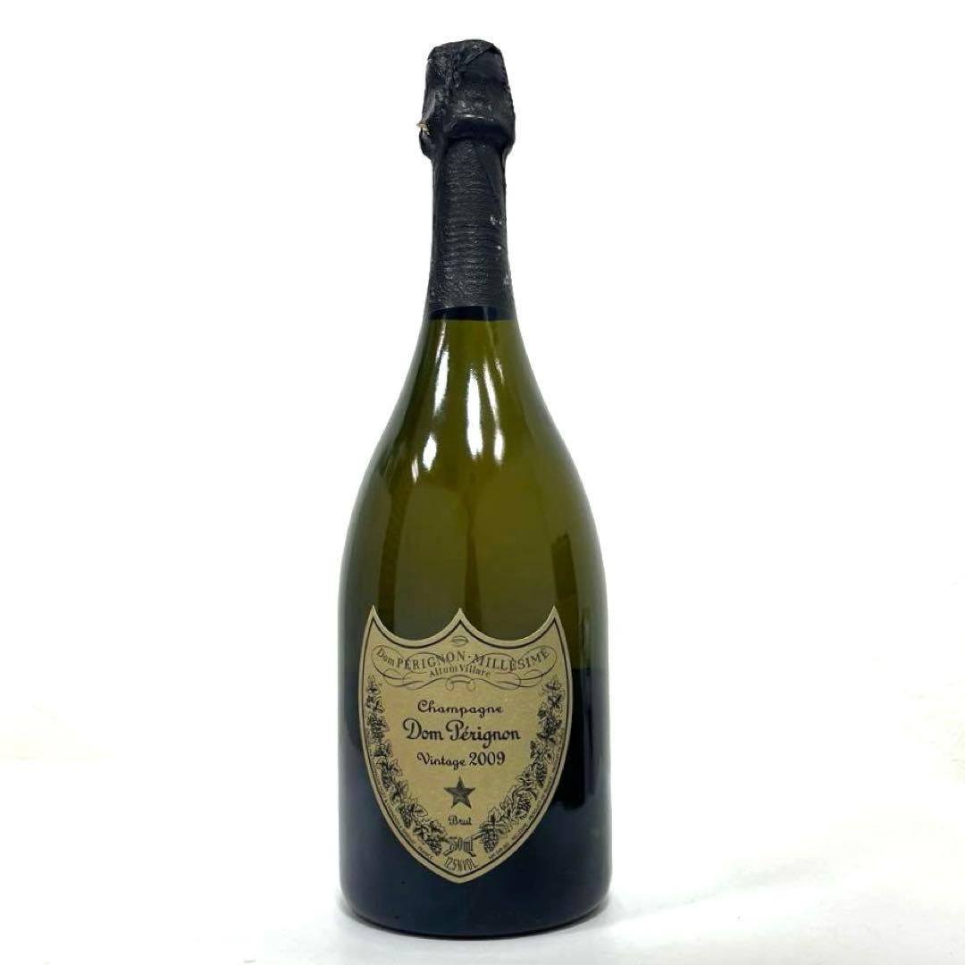 ★箱あり★ドン・ペリニヨン ヴィンテージ 2009 750ml