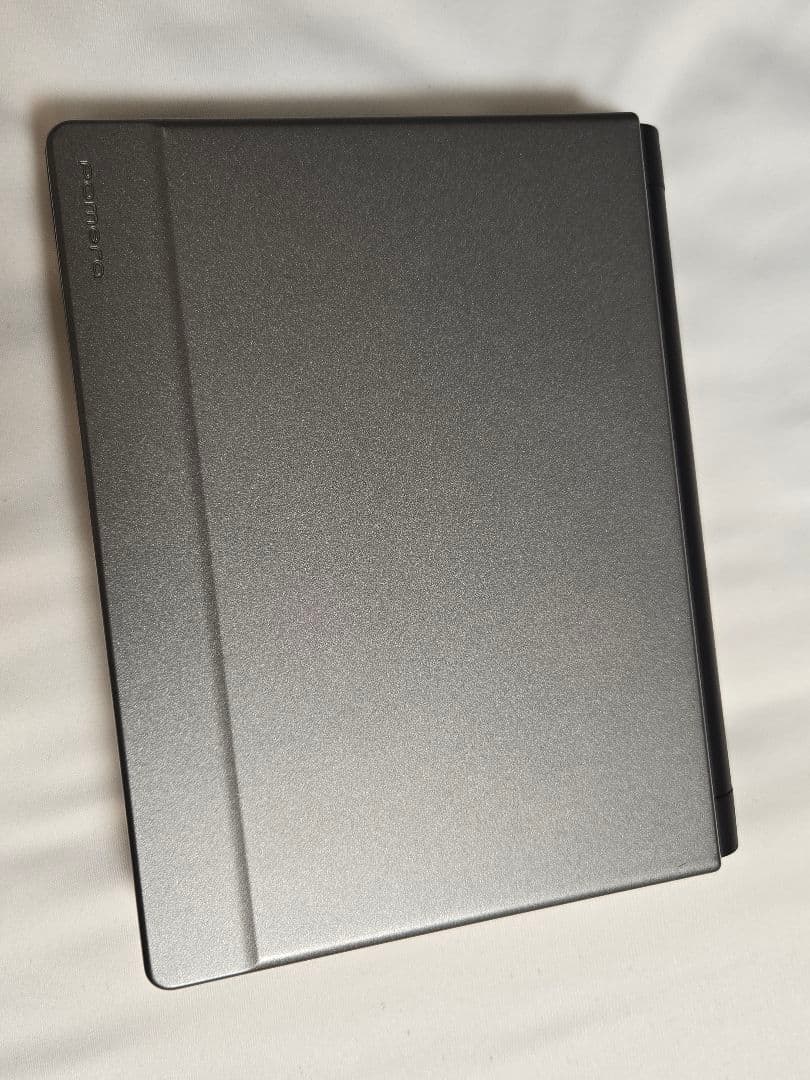 キングジム ポメラDM30 電子メモ電子ペーパー