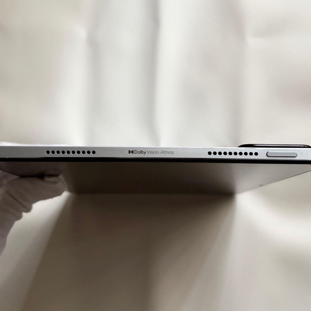 Androidタブレット本体 Xiaomi Pad 6 Mist Blue 8GB RAM 128GB ROM