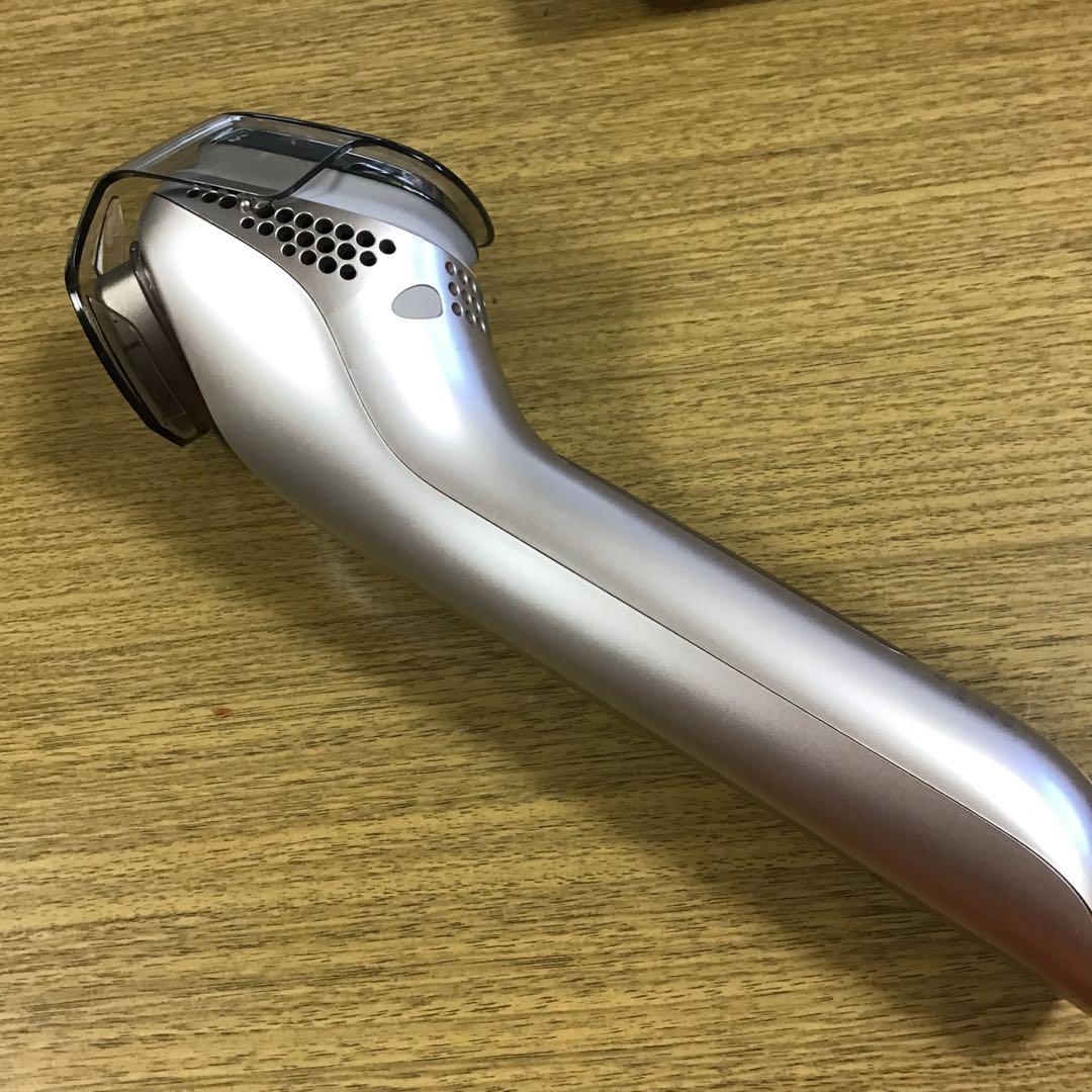 Panasonic 美顔器 イオンエフェクター 高浸透タイプ パナソニック