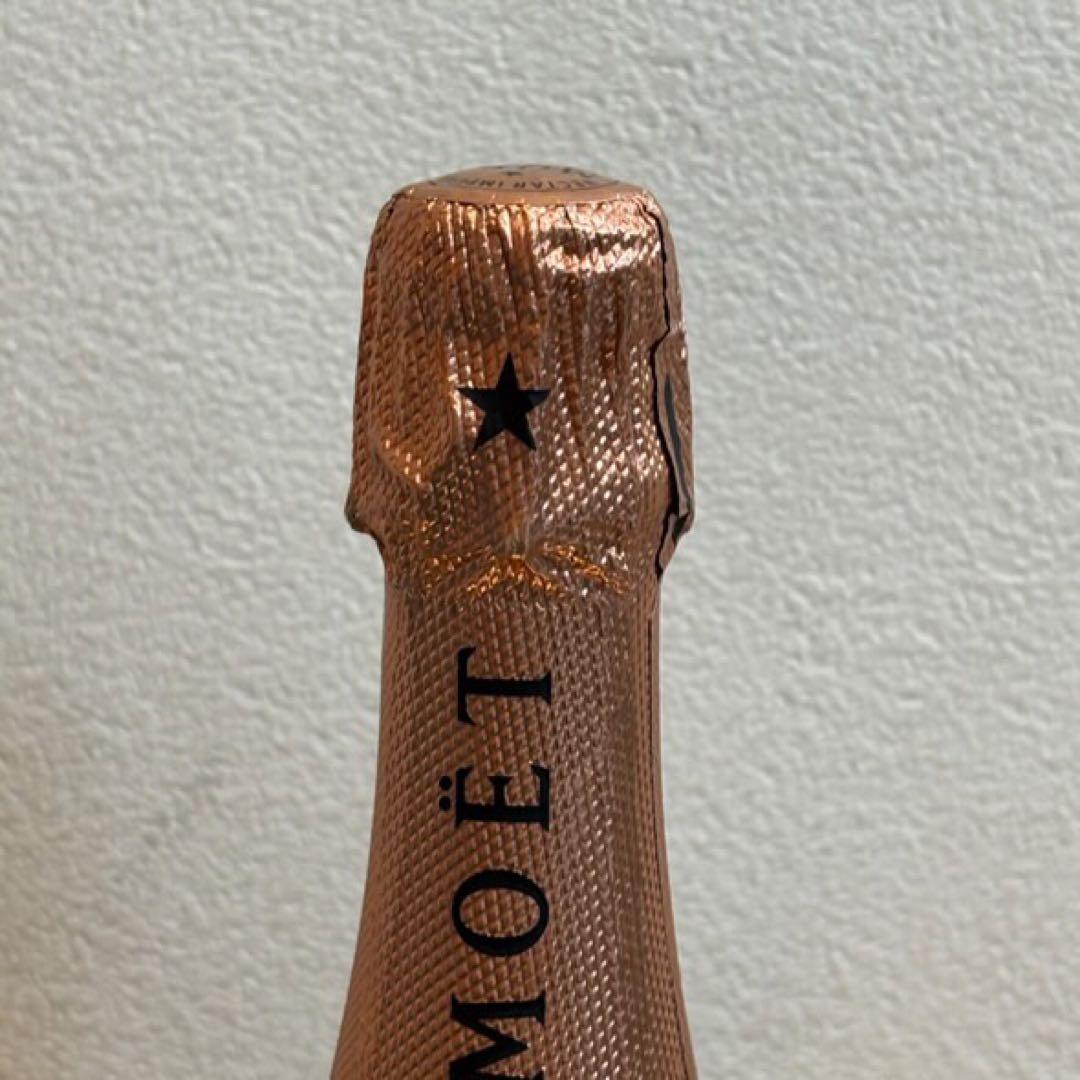 NA3713 未開栓! MOET&CHANDON モエシャンドン N.I.R