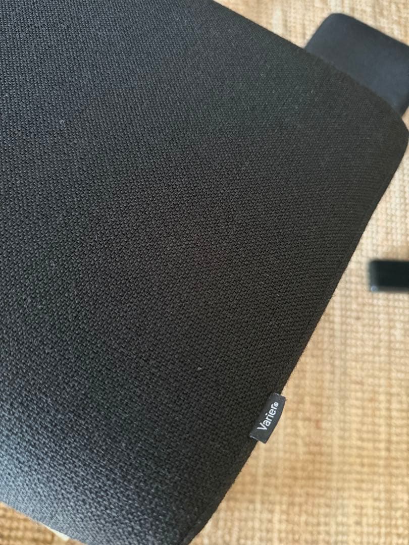 VARIER（ヴァリエール）のバランスチェア、バランス・バリアブル