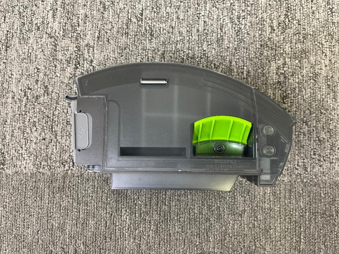 iRobot ルンバ用 ダストボックス 交換用 I7/E5/E6/J7対応