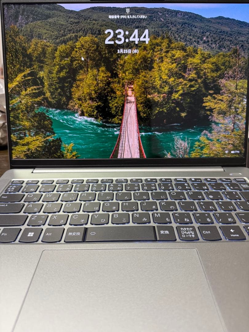 Lenovo PC IdeaPad Slim 5 14IAH8 本日限定価格